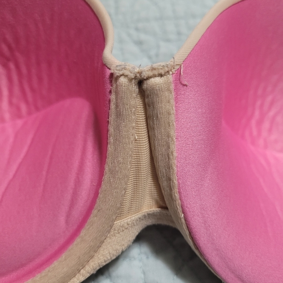 Victoria Secrets and LA Senza strapless bras - Picture 3 of 8